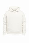 Oversize Hoodie — White